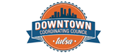 Downtown Coordinating Council Tulsa - MisFEST 2019 Sponsor